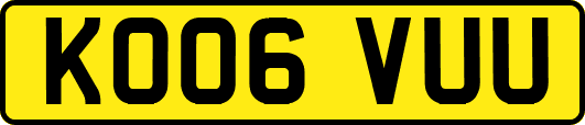 KO06VUU