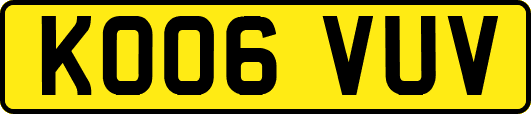 KO06VUV