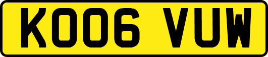 KO06VUW