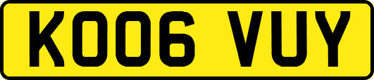 KO06VUY