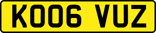 KO06VUZ