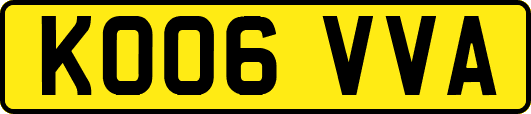 KO06VVA