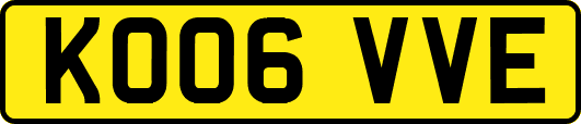 KO06VVE