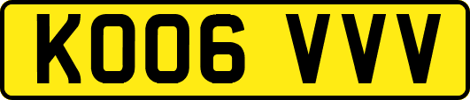 KO06VVV