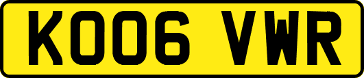 KO06VWR