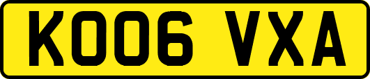 KO06VXA