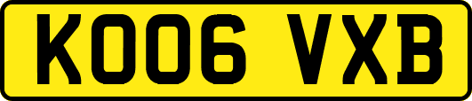 KO06VXB