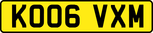 KO06VXM