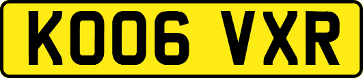 KO06VXR