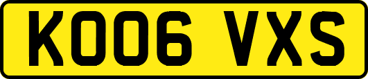 KO06VXS