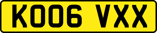 KO06VXX