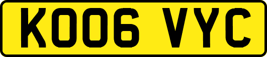 KO06VYC