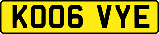 KO06VYE