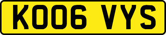 KO06VYS