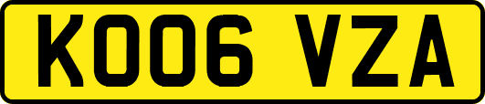 KO06VZA