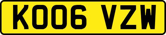 KO06VZW
