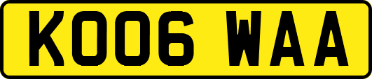KO06WAA