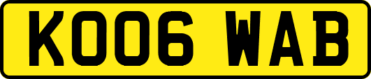 KO06WAB