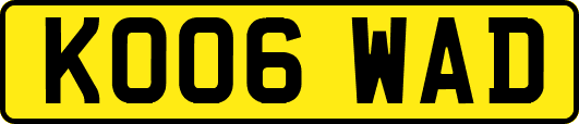 KO06WAD