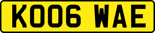 KO06WAE