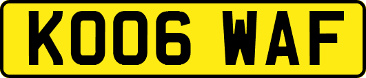 KO06WAF