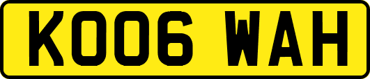 KO06WAH