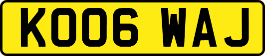 KO06WAJ