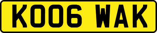 KO06WAK