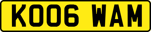 KO06WAM