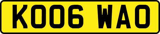 KO06WAO