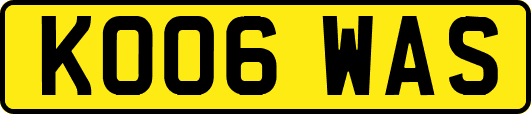 KO06WAS
