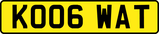 KO06WAT