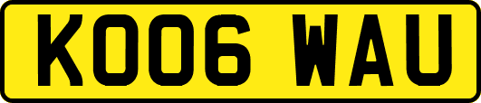 KO06WAU