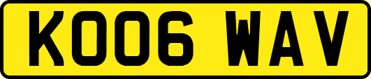 KO06WAV
