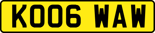KO06WAW