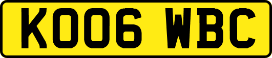 KO06WBC