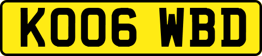 KO06WBD