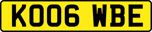 KO06WBE