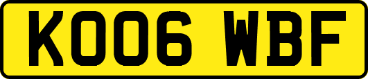 KO06WBF