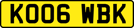 KO06WBK