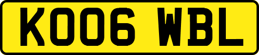 KO06WBL
