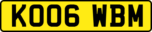 KO06WBM