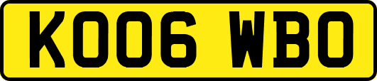 KO06WBO