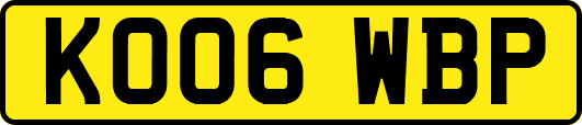 KO06WBP