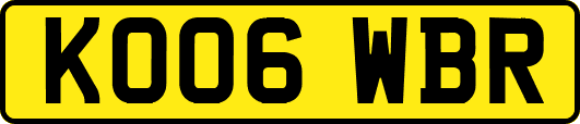 KO06WBR