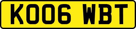 KO06WBT