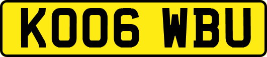 KO06WBU