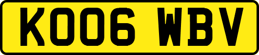 KO06WBV
