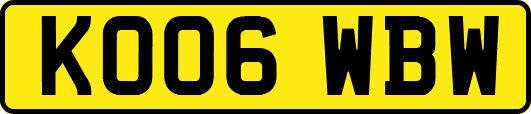KO06WBW