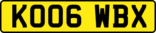 KO06WBX